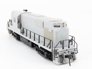 HO Scale Atlas Classic 8770 Undecorated RS11 Diesel Locomotive