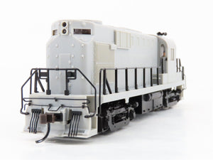 HO Scale Atlas Classic 8770 Undecorated RS11 Diesel Locomotive