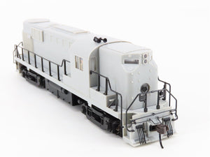HO Scale Atlas Classic 8770 Undecorated RS11 Diesel Locomotive