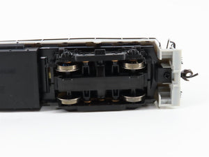 HO Scale Atlas Classic 8770 Undecorated RS11 Diesel Locomotive