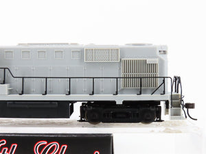 HO Scale Atlas Classic 8770 Undecorated RS11 Diesel Locomotive