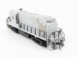 HO Scale Atlas Classic 8770 Undecorated RS11 Diesel Locomotive