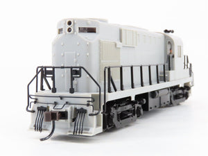 HO Scale Atlas Classic 8770 Undecorated RS11 Diesel Locomotive