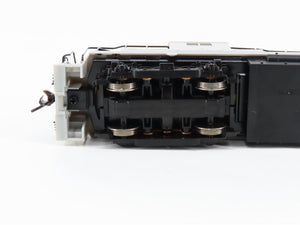 HO Scale Atlas Classic 8770 Undecorated RS11 Diesel Locomotive