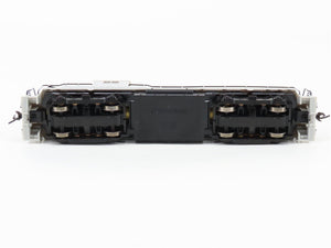 HO Scale Atlas Classic 8770 Undecorated RS11 Diesel Locomotive