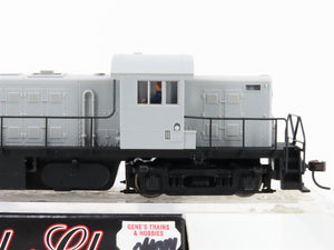 HO Scale Atlas Classic 7100 Undecorated RS-1 Diesel Locomotive