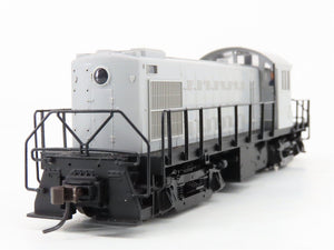 HO Scale Atlas Classic 7100 Undecorated RS-1 Diesel Locomotive