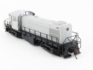 HO Scale Atlas Classic 7100 Undecorated RS-1 Diesel Locomotive