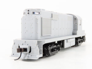 HO Scale Atlas Trainman 8380 Undecorated RS-32 Diesel Locomotive