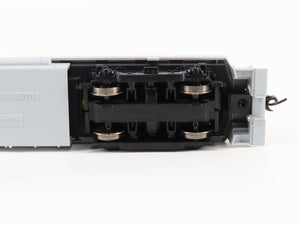 HO Scale Atlas Trainman 8380 Undecorated RS-32 Diesel Locomotive