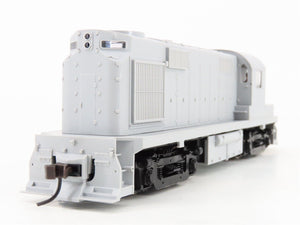 HO Scale Atlas Trainman 8380 Undecorated RS-32 Diesel Locomotive