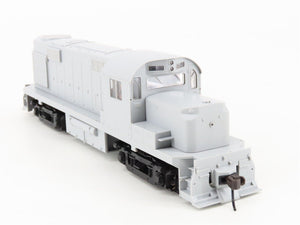 HO Scale Atlas Trainman 8380 Undecorated RS-32 Diesel Locomotive