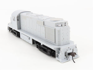 HO Scale Atlas Trainman 8381 Undecorated RS-36 Diesel Locomotive