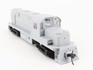HO Scale Atlas Trainman 8381 Undecorated RS-36 Diesel Locomotive
