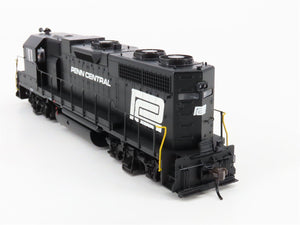 HO Scale Atlas Master 8978 PC Penn Central GP38 Diesel Locomotive