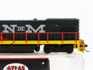 HO Scale Atlas 8294 N de M Nacionales de México U23B Diesel Locomotive #9103