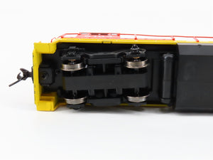 HO Scale Atlas 8294 N de M Nacionales de México U23B Diesel Locomotive #9103