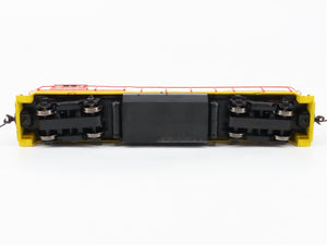 HO Scale Atlas 8294 N de M Nacionales de México U23B Diesel Locomotive #9103