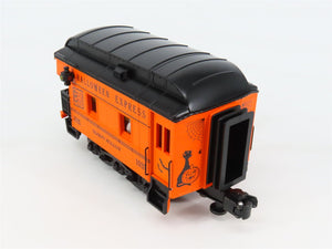 O Gauge 3-Rail Aristo-Craft RMT-93072-2 Halloween Obs Mini Passenger Car #1031