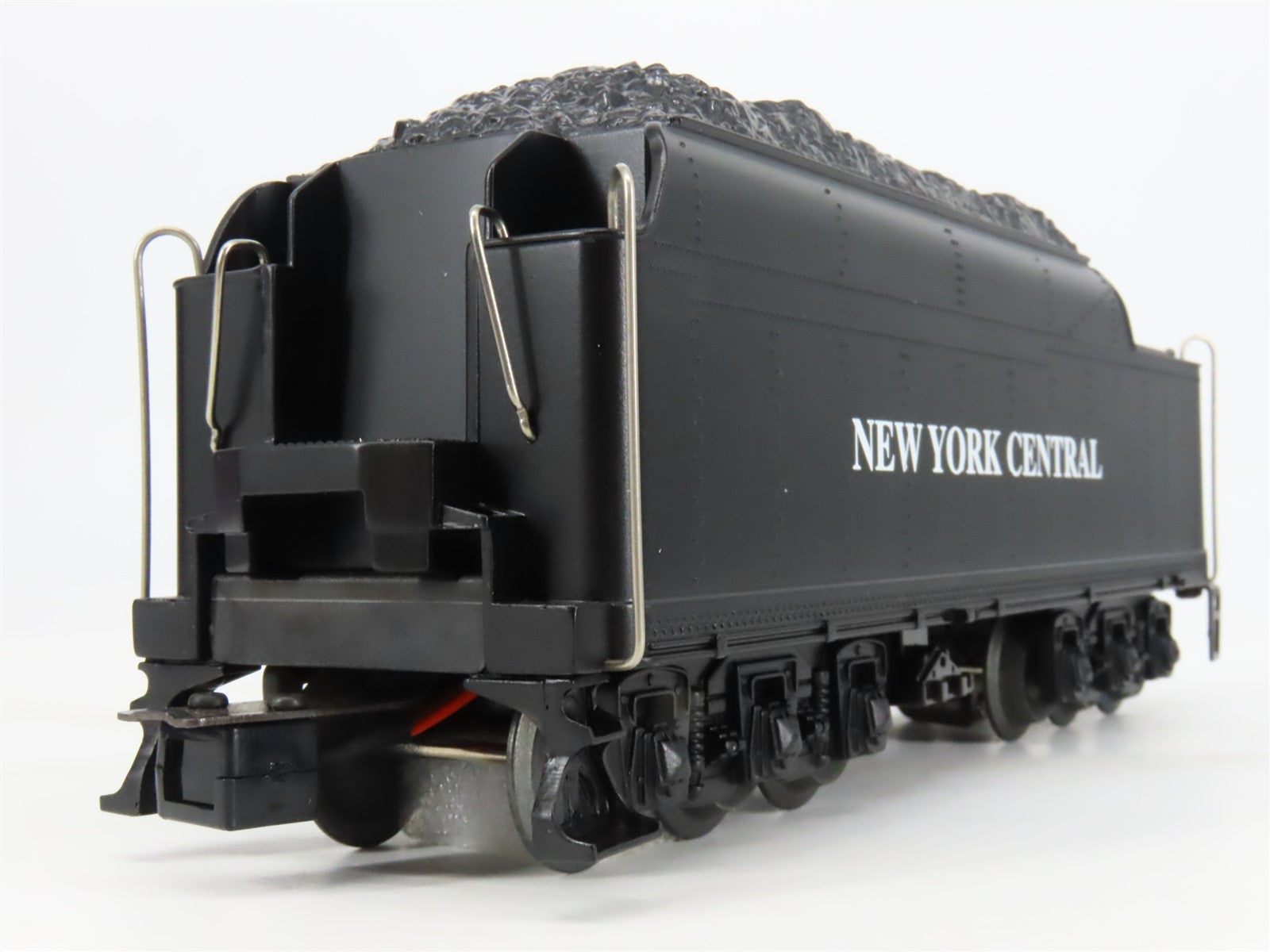 O 3-Rail Lionel Century Club 6-18058 NYC 4-6-4 Hudson Steam #773 w/ TMCC & Sound