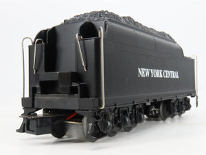 O 3-Rail Lionel Century Club 6-18058 NYC 4-6-4 Hudson Steam #773 w/ TMCC & Sound
