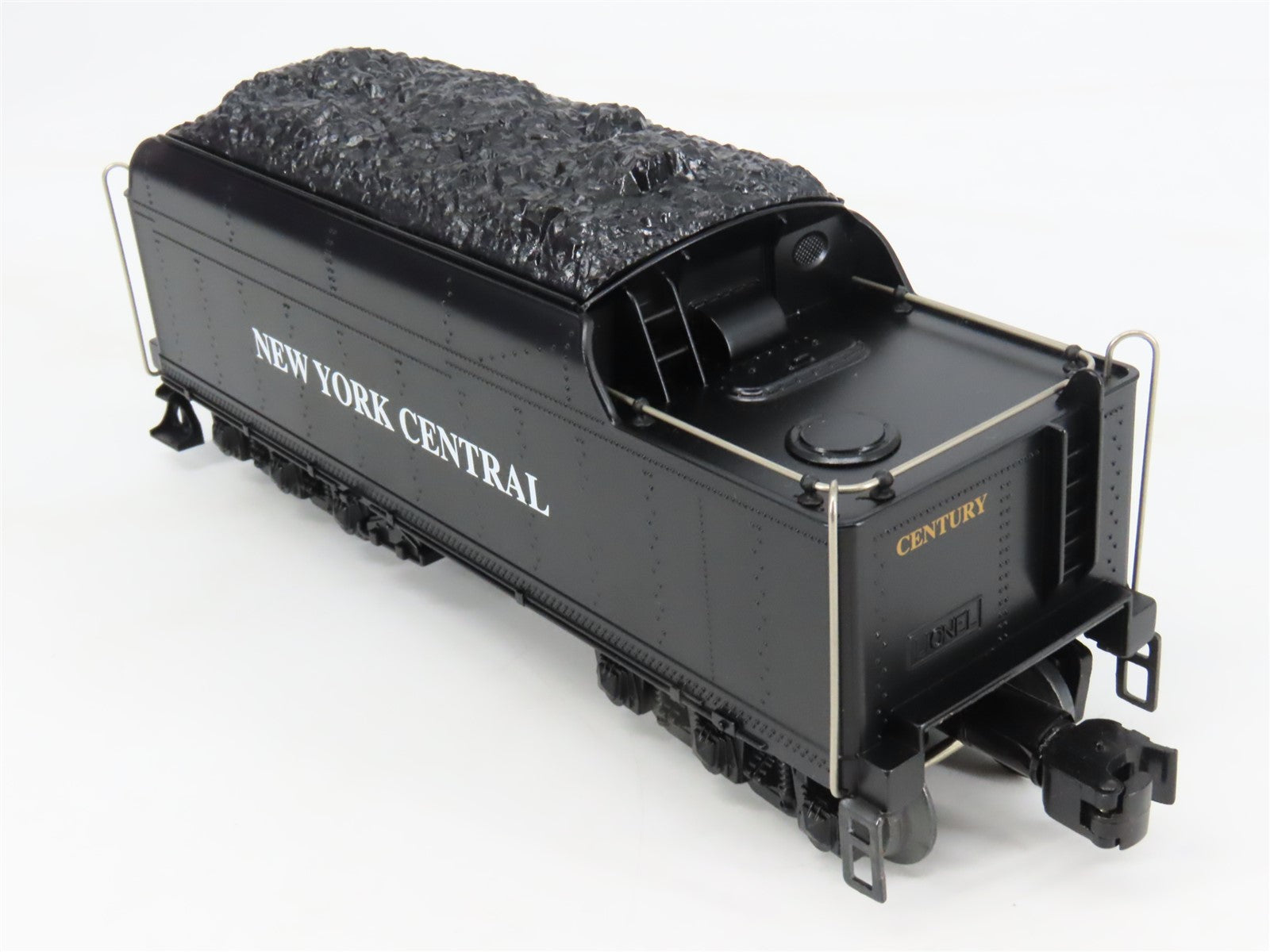 O 3-Rail Lionel Century Club 6-18058 NYC 4-6-4 Hudson Steam #773 w/ TMCC & Sound