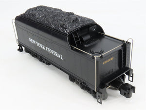 O 3-Rail Lionel Century Club 6-18058 NYC 4-6-4 Hudson Steam #773 w/ TMCC & Sound