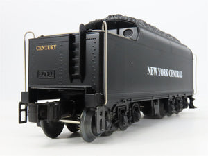 O 3-Rail Lionel Century Club 6-18058 NYC 4-6-4 Hudson Steam #773 w/ TMCC & Sound