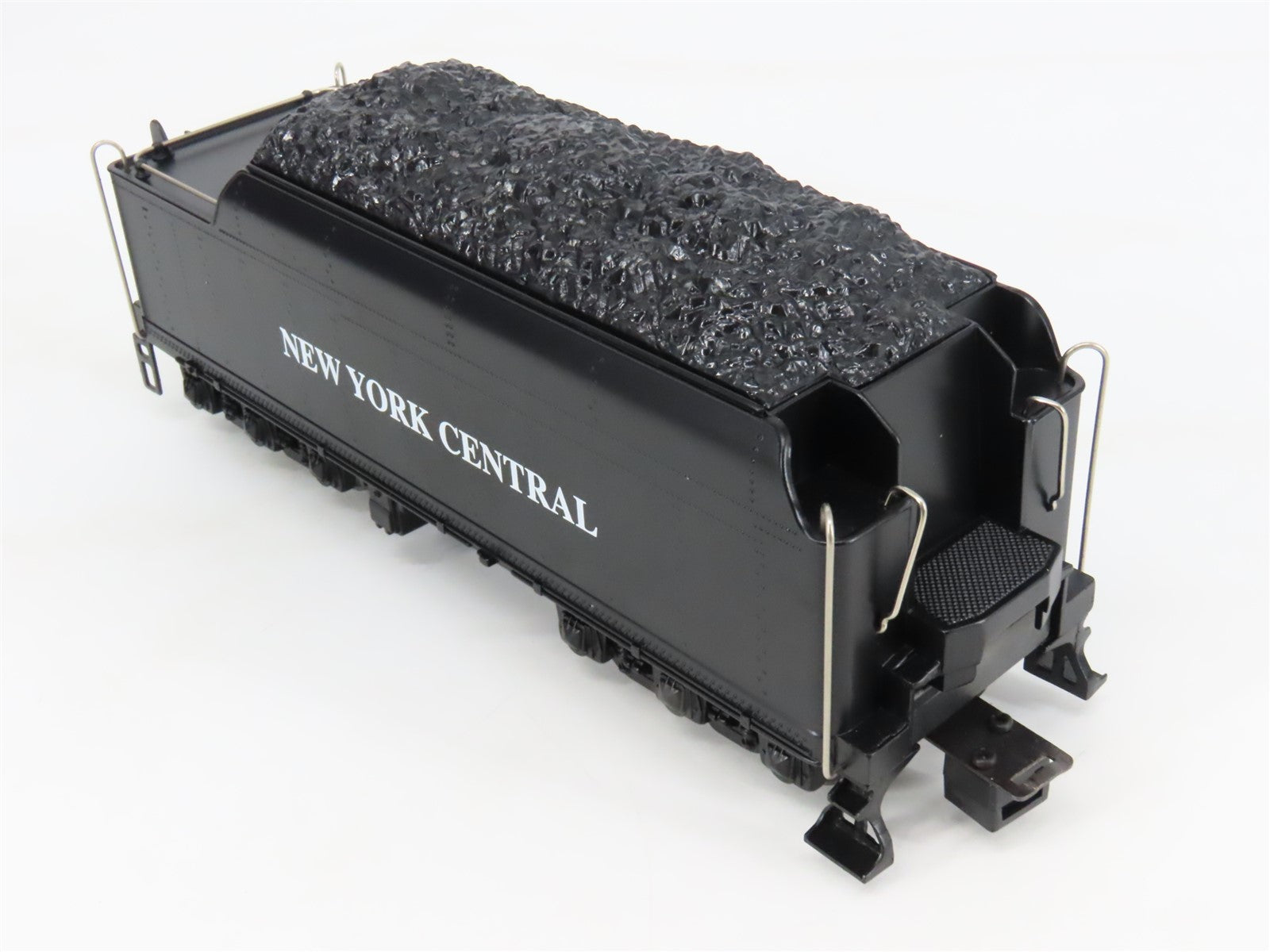 O 3-Rail Lionel Century Club 6-18058 NYC 4-6-4 Hudson Steam #773 w/ TMCC & Sound