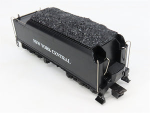 O 3-Rail Lionel Century Club 6-18058 NYC 4-6-4 Hudson Steam #773 w/ TMCC & Sound