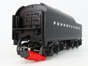 O Gauge 3-Rail Lionel Century Club 6-18068 PRR S-2 Tender #6200 w/ TMCC & Sound