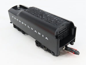 O Gauge 3-Rail Lionel Century Club 6-18068 PRR S-2 Tender #6200 w/ TMCC & Sound