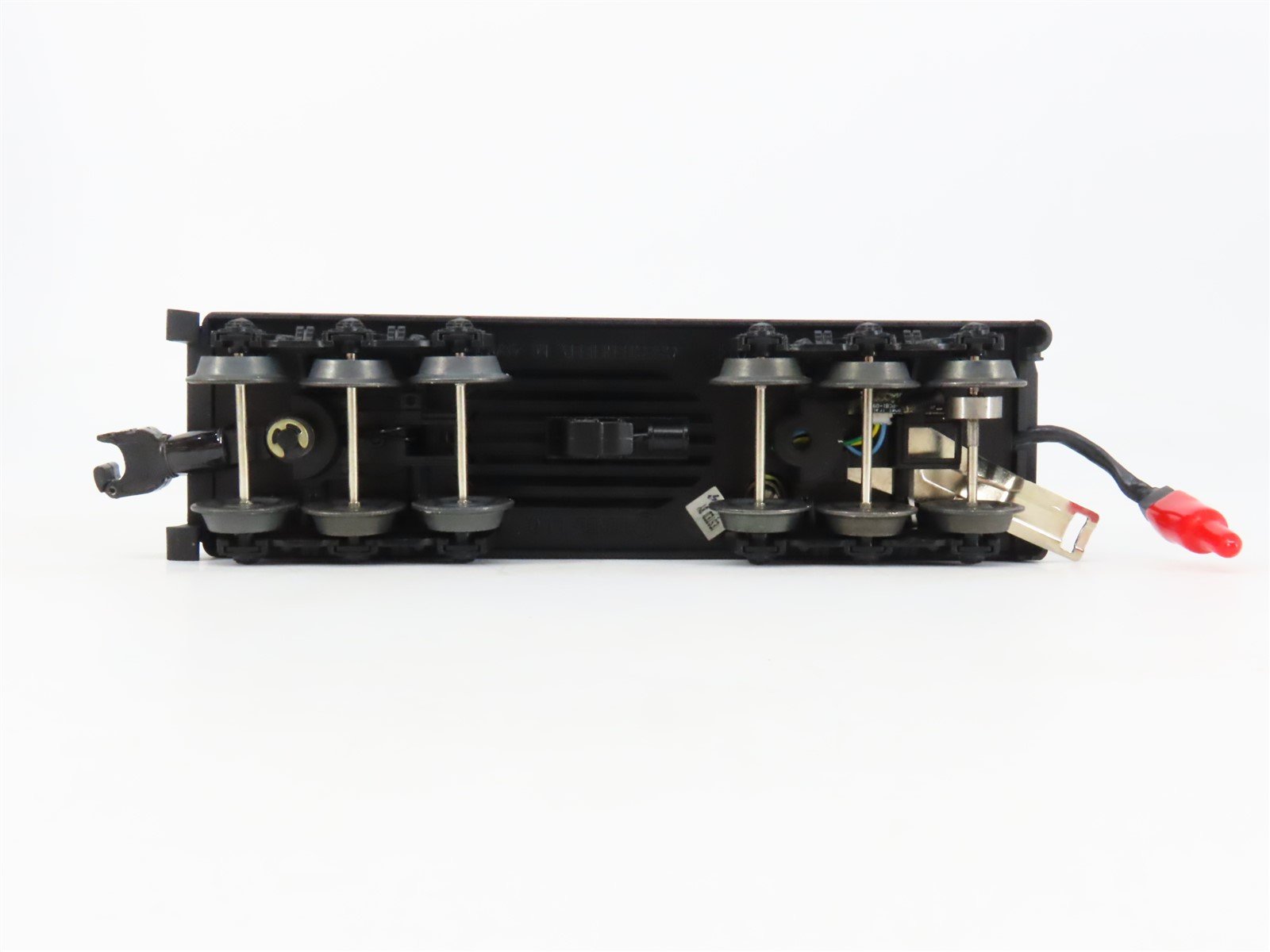 O Gauge 3-Rail Lionel Century Club 6-18068 PRR S-2 Tender #6200 w/ TMCC & Sound