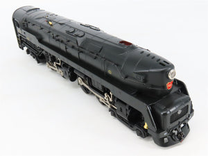 O Gauge 3-Rail Lionel 6-28063 PRR 4-4-4-4 T1 Duplex Steam #5511 w/ TMCC & Sound