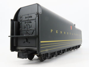 O Gauge 3-Rail Lionel 6-28063 PRR 4-4-4-4 T1 Duplex Steam #5511 w/ TMCC & Sound