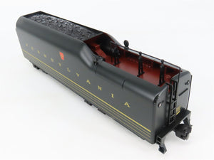 O Gauge 3-Rail Lionel 6-28063 PRR 4-4-4-4 T1 Duplex Steam #5511 w/ TMCC & Sound
