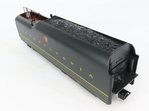 O Gauge 3-Rail Lionel 6-28063 PRR 4-4-4-4 T1 Duplex Steam #5511 w/ TMCC & Sound
