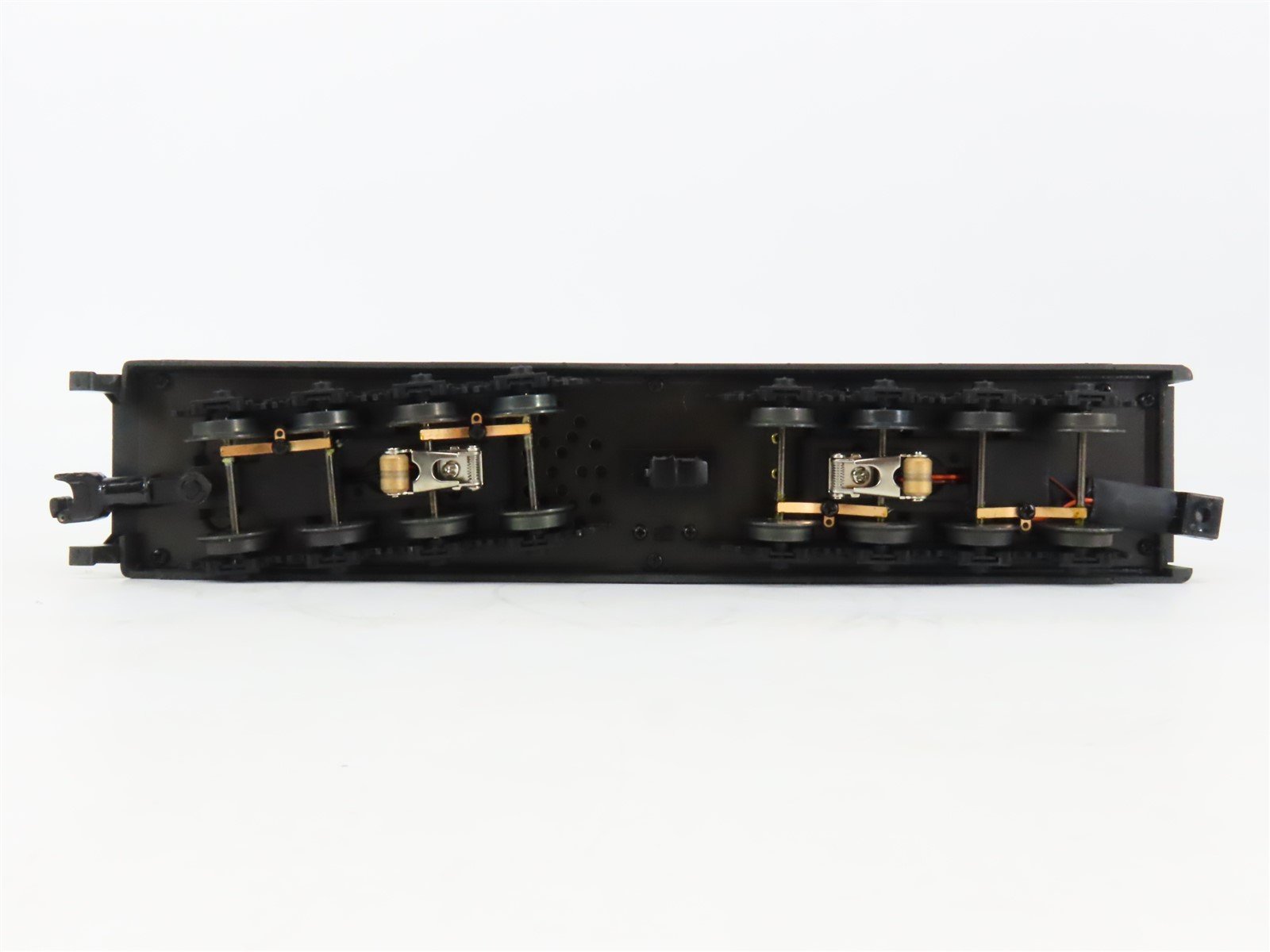 O Gauge 3-Rail Lionel 6-28063 PRR 4-4-4-4 T1 Duplex Steam #5511 w/ TMCC & Sound