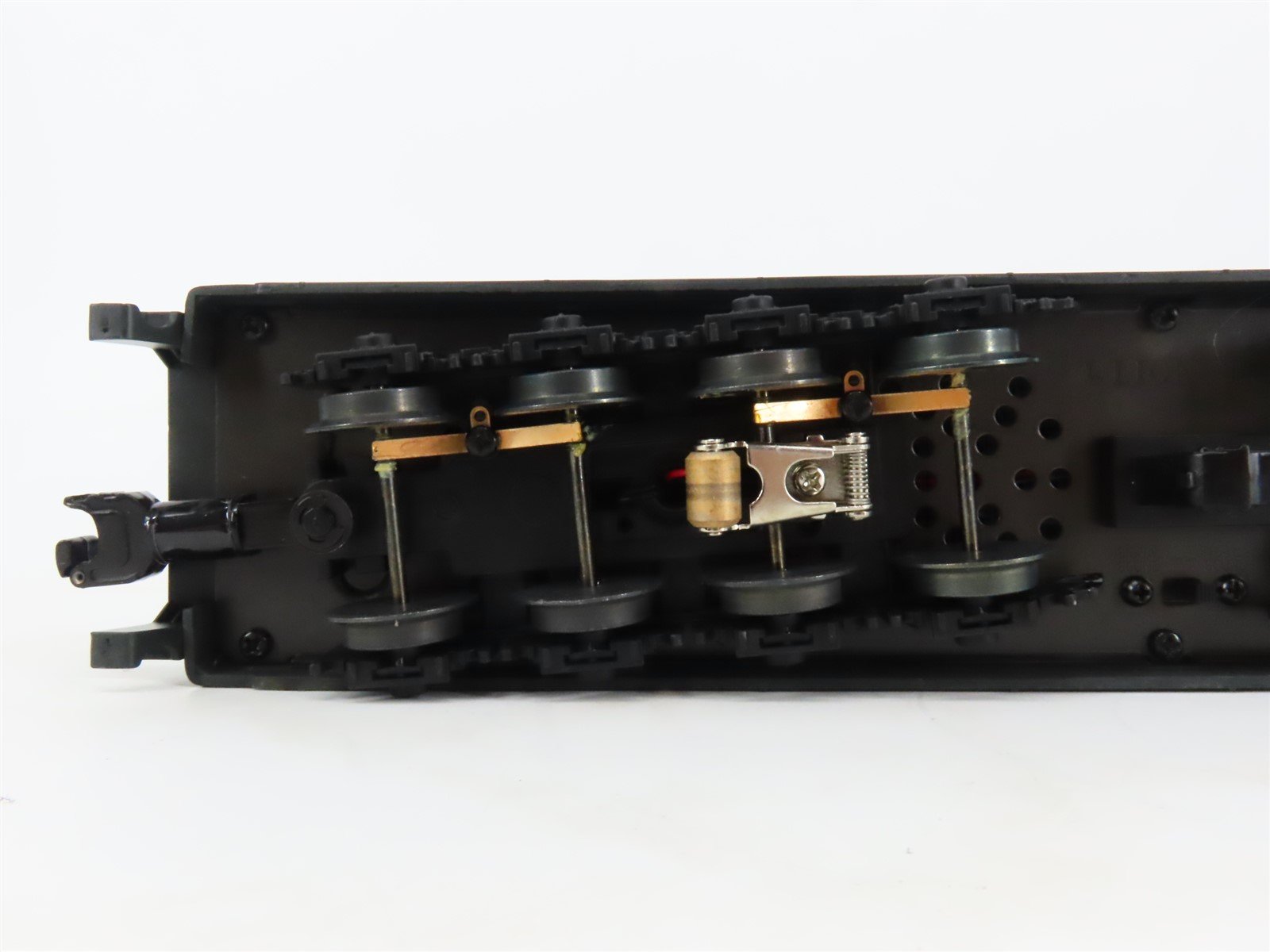 O Gauge 3-Rail Lionel 6-28063 PRR 4-4-4-4 T1 Duplex Steam #5511 w/ TMCC & Sound
