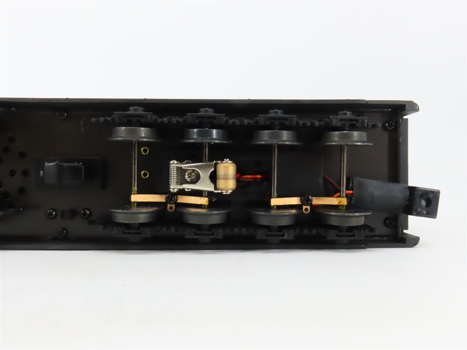 O Gauge 3-Rail Lionel 6-28063 PRR 4-4-4-4 T1 Duplex Steam #5511 w/ TMCC & Sound