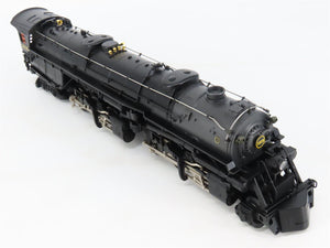 O Gauge 3-Rail Lionel 6-28052 N&W 2-6-6-4 Articulated Steam #1218 w/TMCC & Sound