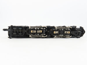 O Gauge 3-Rail Lionel 6-28052 N&W 2-6-6-4 Articulated Steam #1218 w/TMCC & Sound