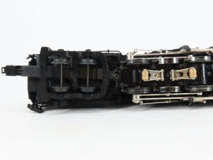 O Gauge 3-Rail Lionel 6-28052 N&W 2-6-6-4 Articulated Steam #1218 w/TMCC & Sound