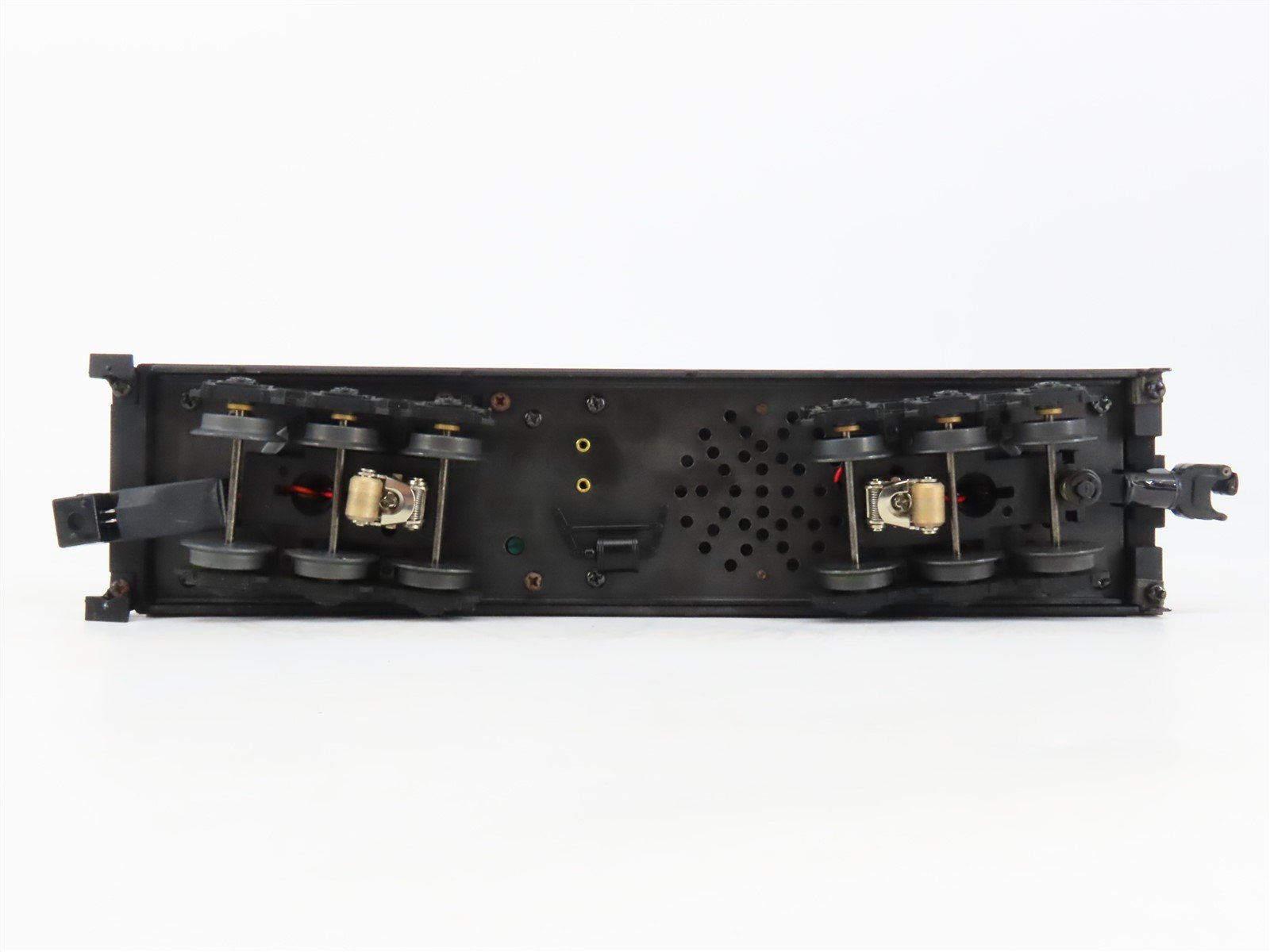 O Gauge 3-Rail Lionel 6-28052 N&W 2-6-6-4 Articulated Steam #1218 w/TMCC & Sound