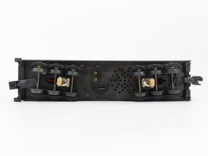 O Gauge 3-Rail Lionel 6-28052 N&W 2-6-6-4 Articulated Steam #1218 w/TMCC & Sound