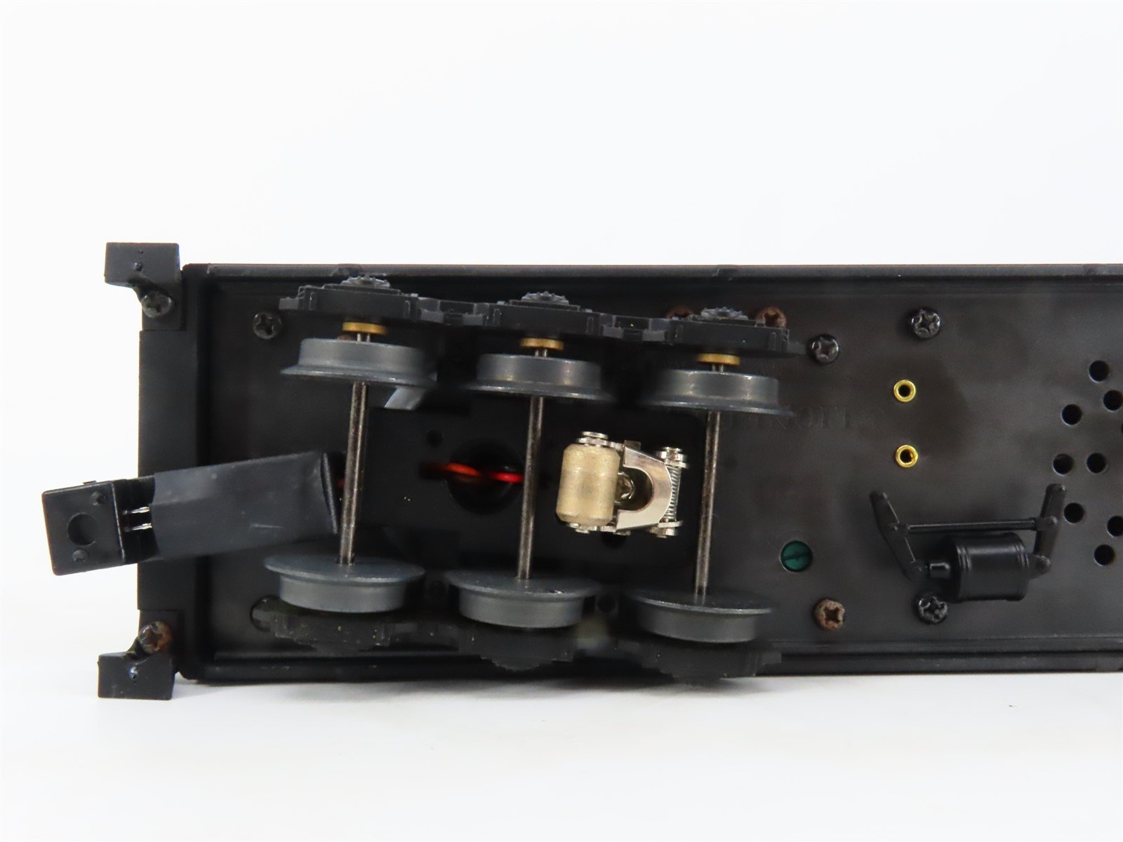O Gauge 3-Rail Lionel 6-28052 N&W 2-6-6-4 Articulated Steam #1218 w/TMCC & Sound