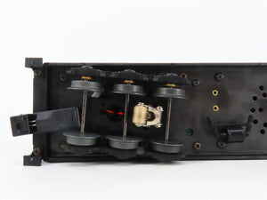 O Gauge 3-Rail Lionel 6-28052 N&W 2-6-6-4 Articulated Steam #1218 w/TMCC & Sound