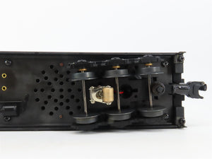 O Gauge 3-Rail Lionel 6-28052 N&W 2-6-6-4 Articulated Steam #1218 w/TMCC & Sound