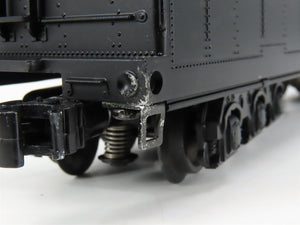 O Gauge 3-Rail Lionel 6-28052 N&W 2-6-6-4 Articulated Steam #1218 w/TMCC & Sound