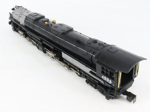 O Gauge 3-Rail Lionel 6-28029 UP 4-8-8-4 Big Boy Steam #4006 w/ TMCC & Sound